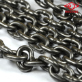 Manufacturer G80 heavy duty industrial link chain